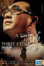 Watch San cheng ji zumvo