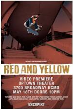 Watch Escapist Skateboarding Red And Yellow Bonus zumvo