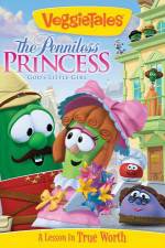 Watch VeggieTales The Penniless Princess zumvo