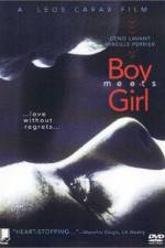 Watch Boy Meets Girl zumvo