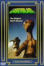Watch Laserblast zumvo
