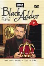 Watch Blackadder Back & Forth zumvo