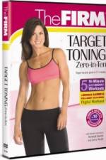 Watch Firm Target Toning Zero in Ten zumvo