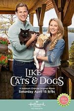 Watch Like Cats & Dogs zumvo