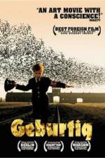Watch Geburtig zumvo