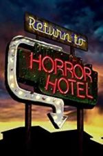Watch Return to Horror Hotel zumvo