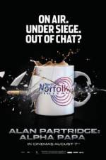 Watch Alan Partridge Alpha Papa zumvo