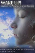 Watch Wake Up Exploring the Potential of Lucid Dreaming zumvo