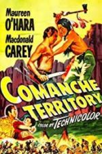 Watch Comanche Territory zumvo