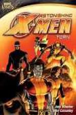 Watch Astonishing X-Men: Torn zumvo