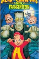Watch Alvin and the Chipmunks Meet Frankenstein zumvo