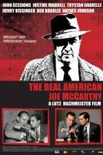 Watch The Real American - Joe McCarthy zumvo