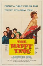 Watch The Happy Time zumvo