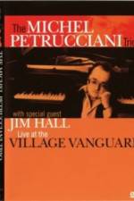 Watch The Michel Petrucciani Trio Live at the Village Vanguard zumvo