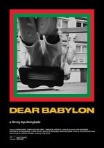 Watch Dear Babylon (Short 2019) zumvo