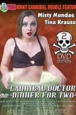 Watch Cannibal Doctor zumvo