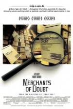 Watch Merchants of Doubt zumvo