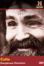 Watch History Channel Cults Dangerous Devotion zumvo