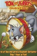 Watch Tom and Jerry's Greatest Chases Volume Two zumvo