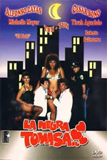 Watch La negra Tomasa zumvo