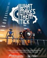 Watch What Makes Them Tick (Short 2022) zumvo