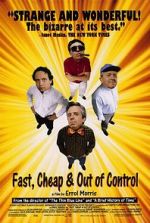 Watch Fast, Cheap & Out of Control zumvo