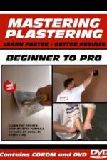 Watch Mastering Plastering - How to Plaster Course zumvo
