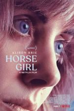 Watch Horse Girl zumvo
