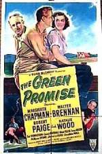 Watch The Green Promise zumvo