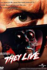 Watch They Live zumvo