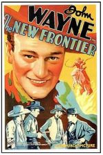 Watch The New Frontier zumvo
