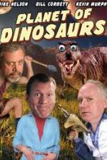 Watch Rifftrax: Planet of Dinosaurs zumvo