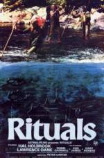 Watch Rituals zumvo