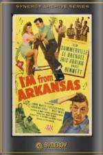 Watch Im from Arkansas zumvo