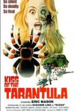 Watch Kiss of the Tarantula zumvo