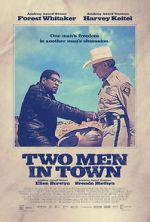 Watch Two Men in Town zumvo