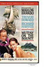 Watch Mutiny on the Bounty zumvo