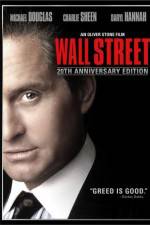 Watch Wall Street zumvo
