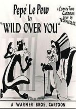 Watch Wild Over You (Short 1953) zumvo