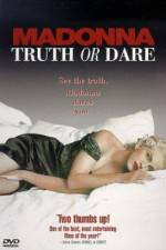 Watch Madonna: Truth or Dare zumvo