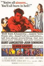Watch Elmer Gantry zumvo