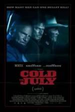 Watch Cold in July zumvo
