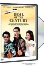 Watch Deal of the Century zumvo