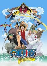Watch One Piece: Adventure on Nejimaki Island zumvo