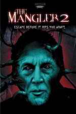 Watch The Mangler 2 zumvo
