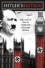 Watch Hitler's Britain zumvo