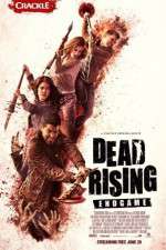 Watch Dead Rising: Endgame zumvo