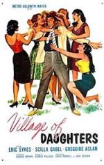Watch Village of Daughters zumvo