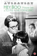 Watch Hey Boo Harper Lee and 'To Kill a Mockingbird' zumvo
