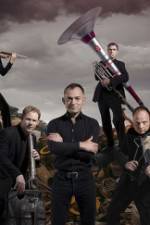 Watch Scrapheap Orchestra zumvo